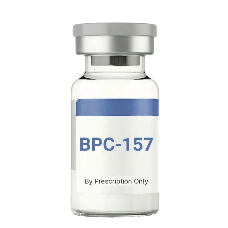 BPC-157 Injection