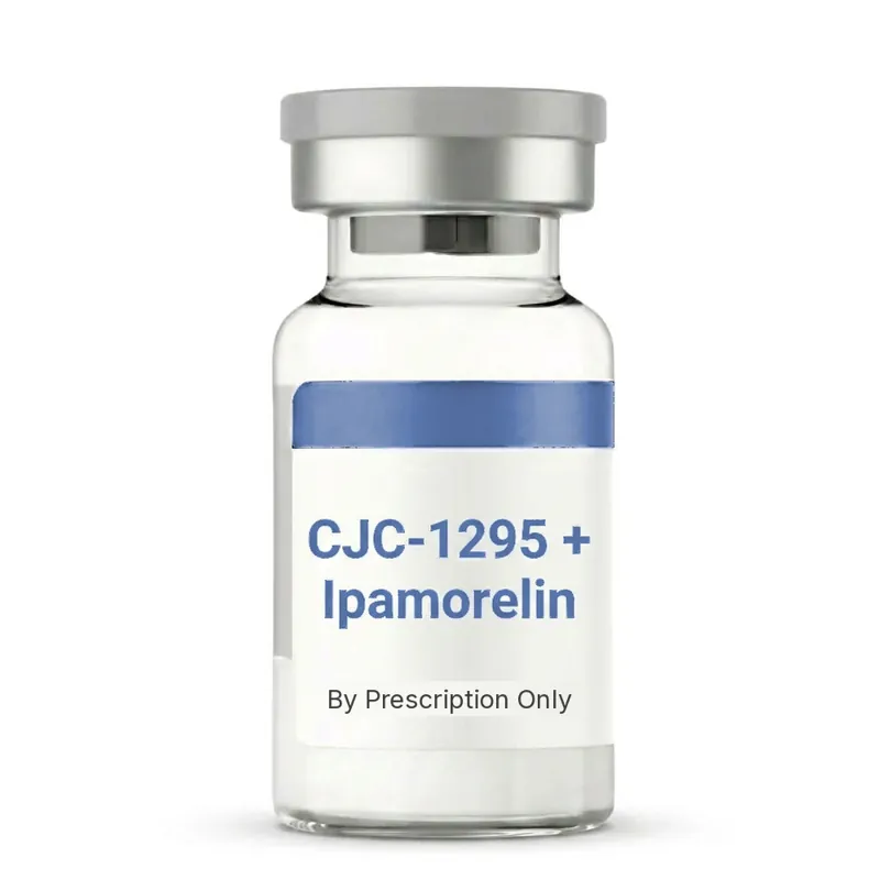 CJC-1295/Ipamorelin Injection