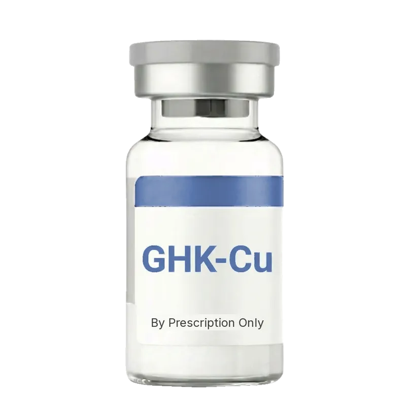 GHK-Cu Injection