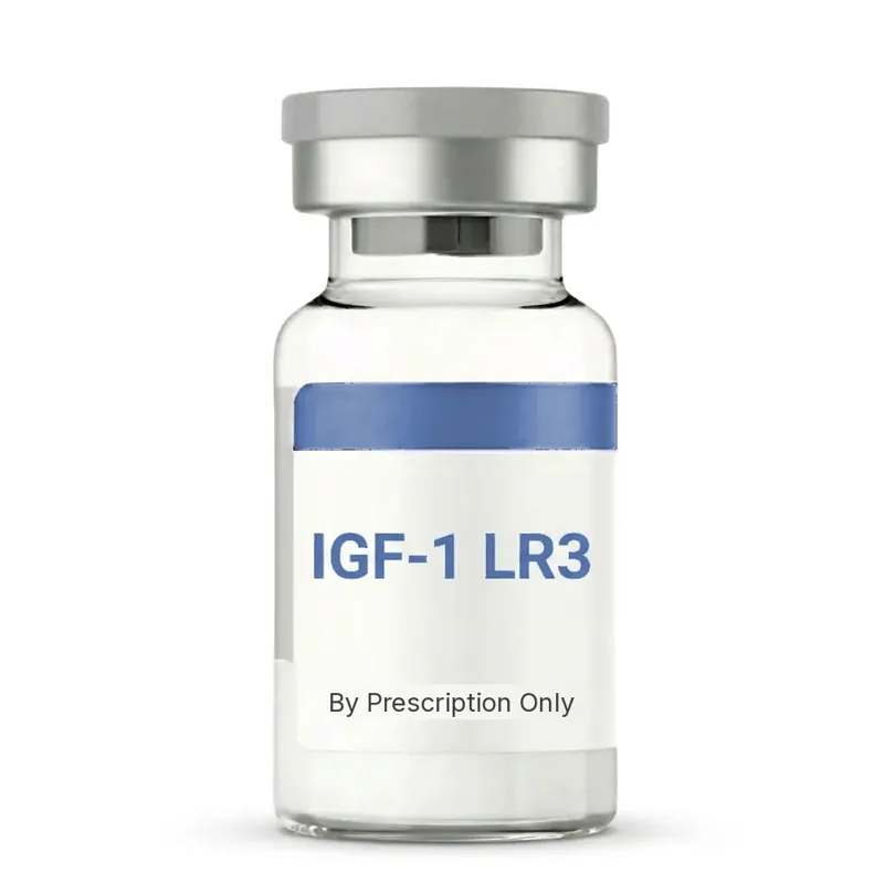 IGF-LR3 Injection