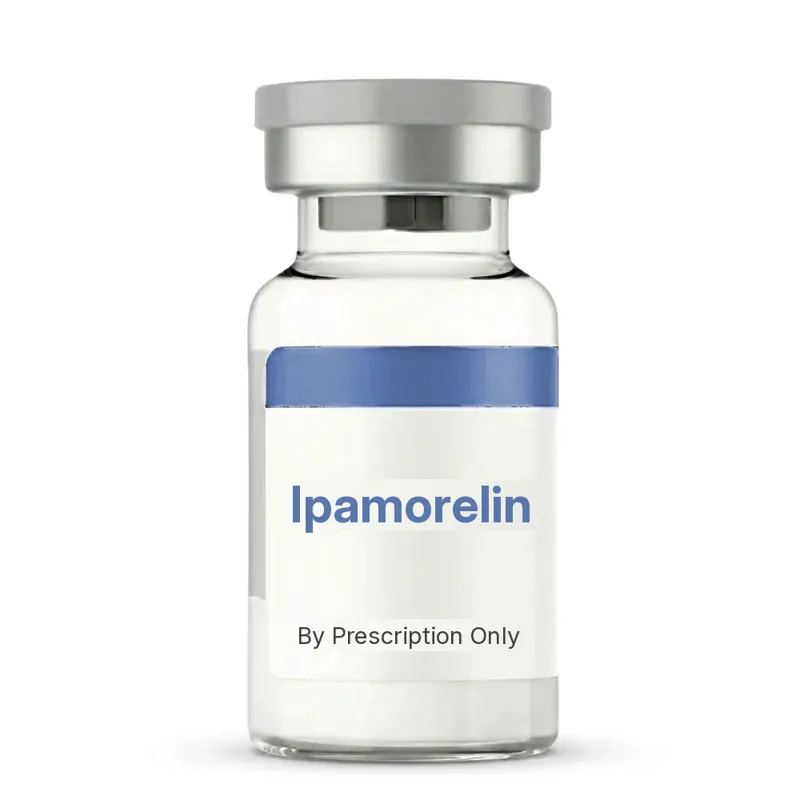 Ipamorelin