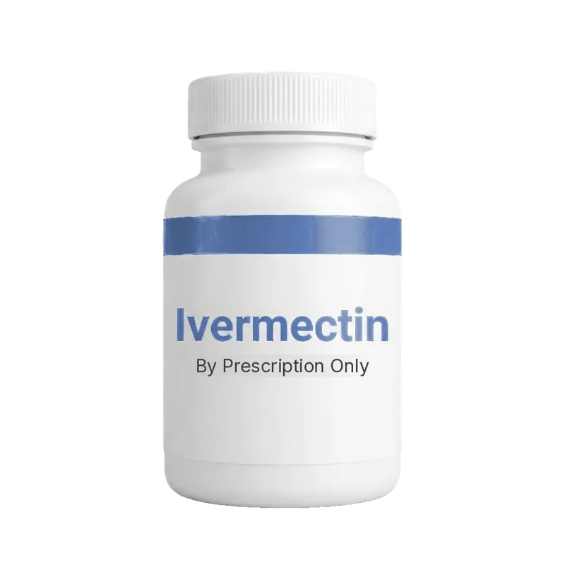 Ivermectin Capsules