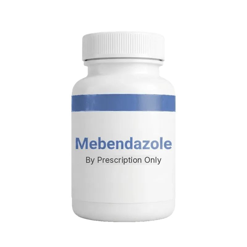 Mebendazole Capsules