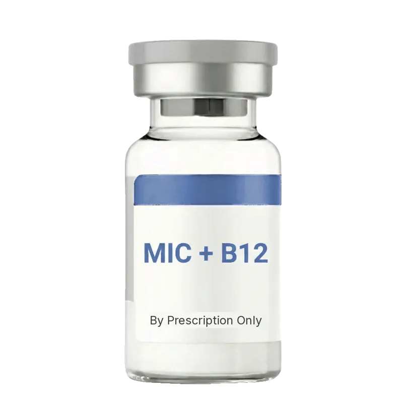 MIC B12 Injection