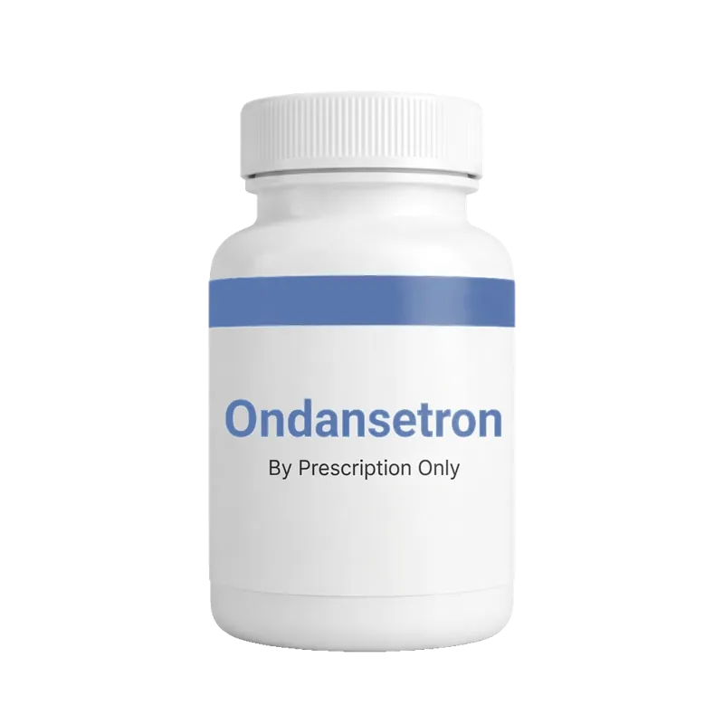 Ondansetron (add-on)