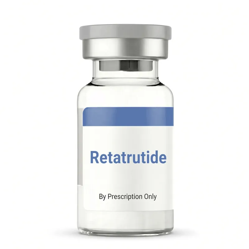 Retatrutide