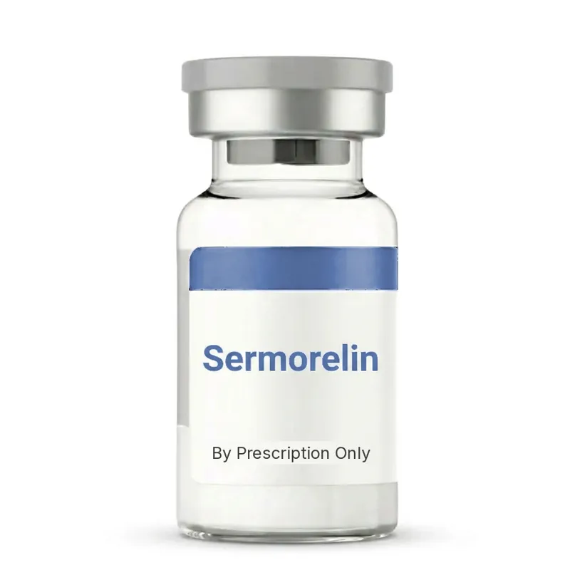 Sermorelin Injection