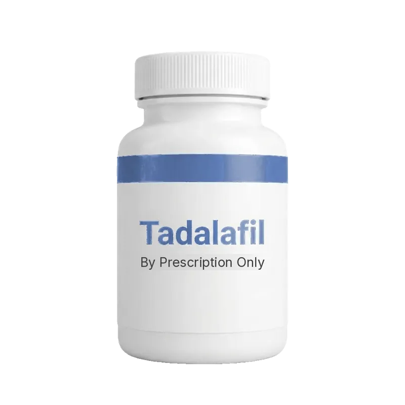 Tadalafil