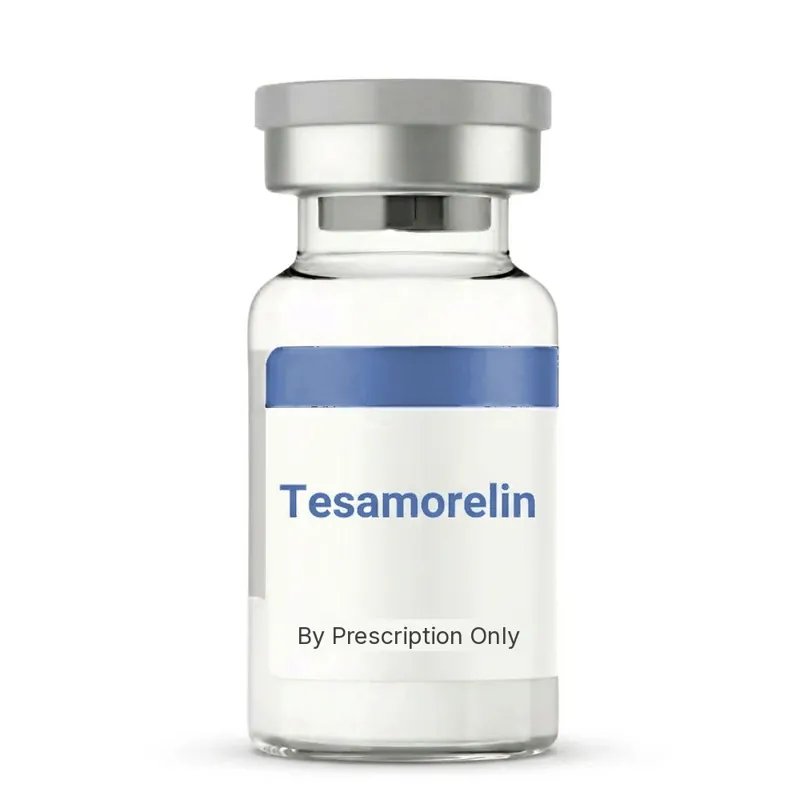 Tesamorelin Injection