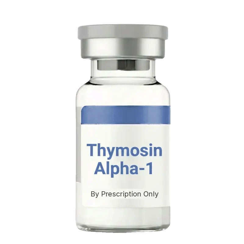 Thymosin Alpha-1 Injection